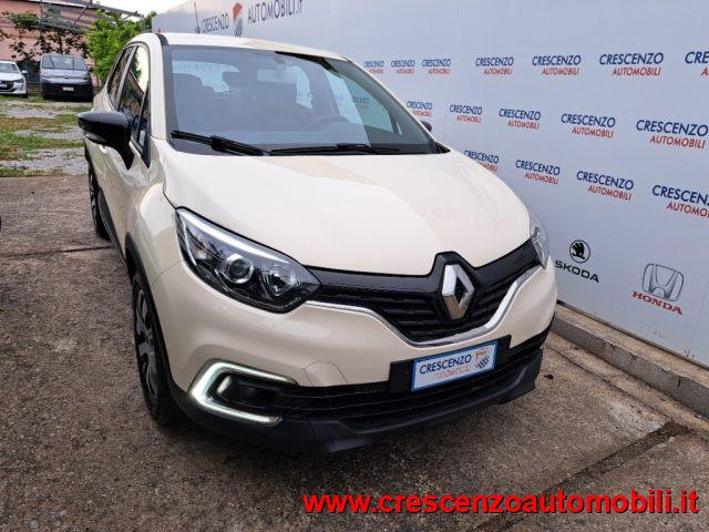 RENAULT Captur TCe 90 CV Business - MINI RATA 4 ANNI