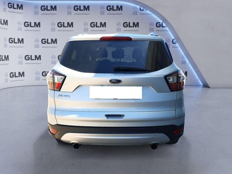 Ford Kuga 1.5 TDCi 120CV Powershift 2WD Titanium Business