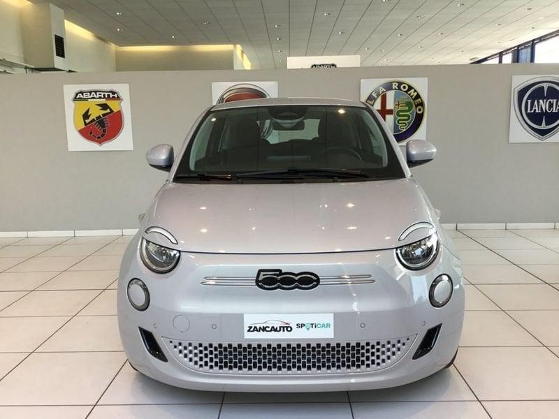 FIAT 500 S3 NUOVA 500 320 Berlina / ELETTRICA / PROMO OTTOBRE