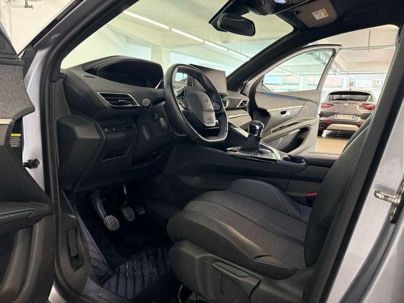Peugeot 5008 PureTech Turbo 130 S&S Allure Pack