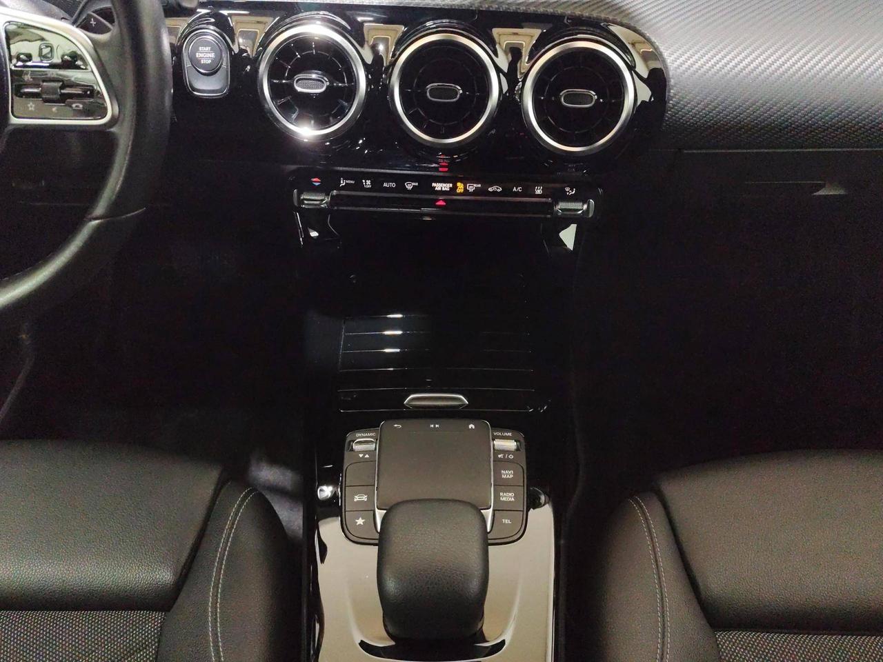 Mercedes Classe A A250e phev (eq-power) Business