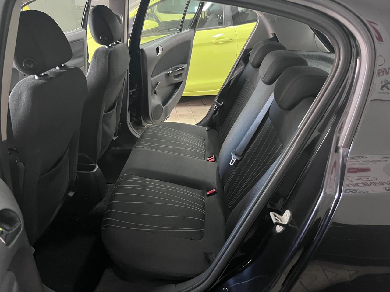 Opel Corsa 1.3 CDTI 75CV 5 porte 2009