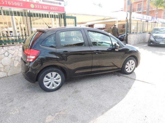 CITROEN C3 1.4 Exclusive Style