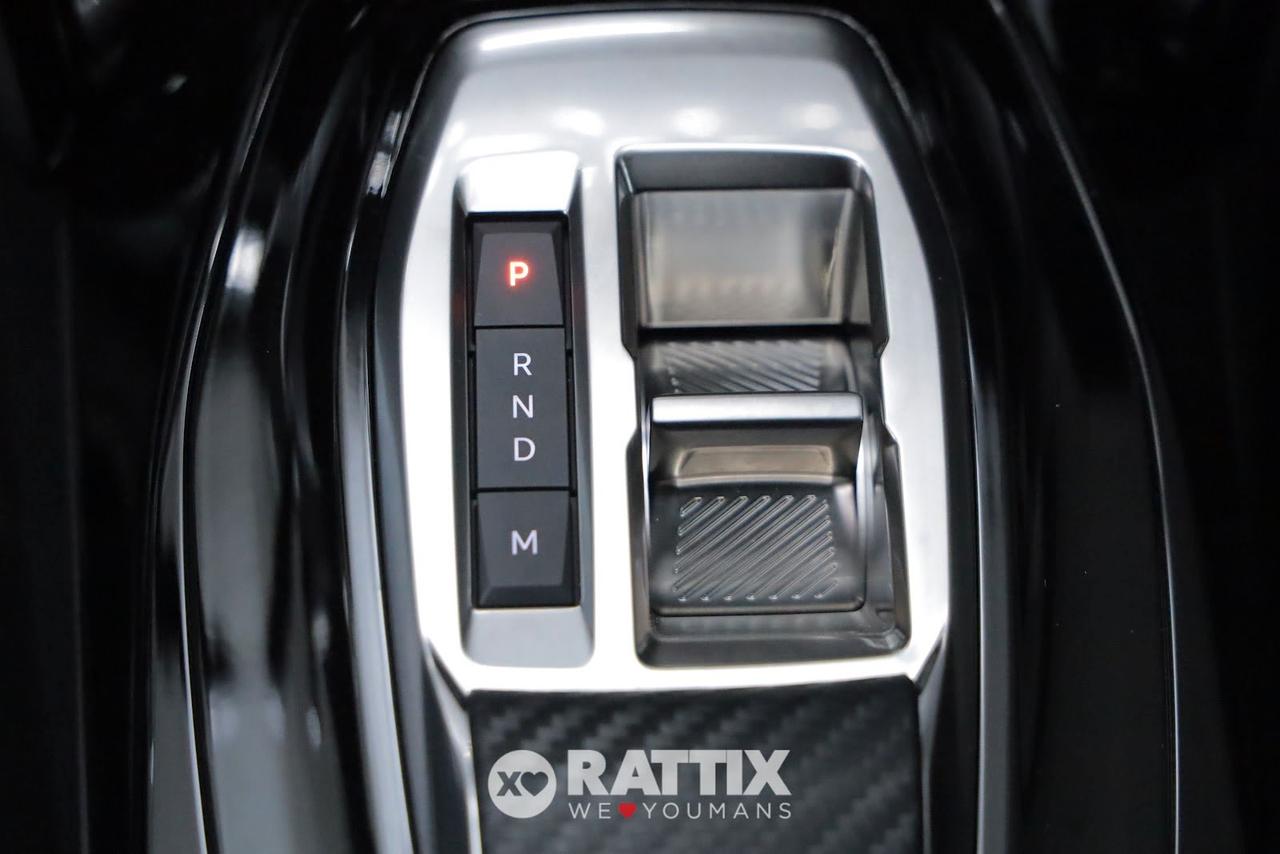 Peugeot 2008 1.2 Hybrid 145CV Allure e-DCS6