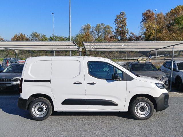 CITROEN Berlingo BlueHDi 100 3 Posti S&S Van M