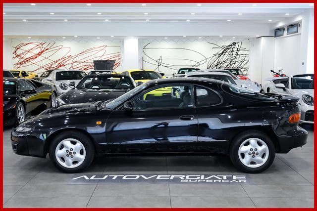 TOYOTA Celica 2.0i turbo 16V 4WD Limited Editiion Carlos Sainz