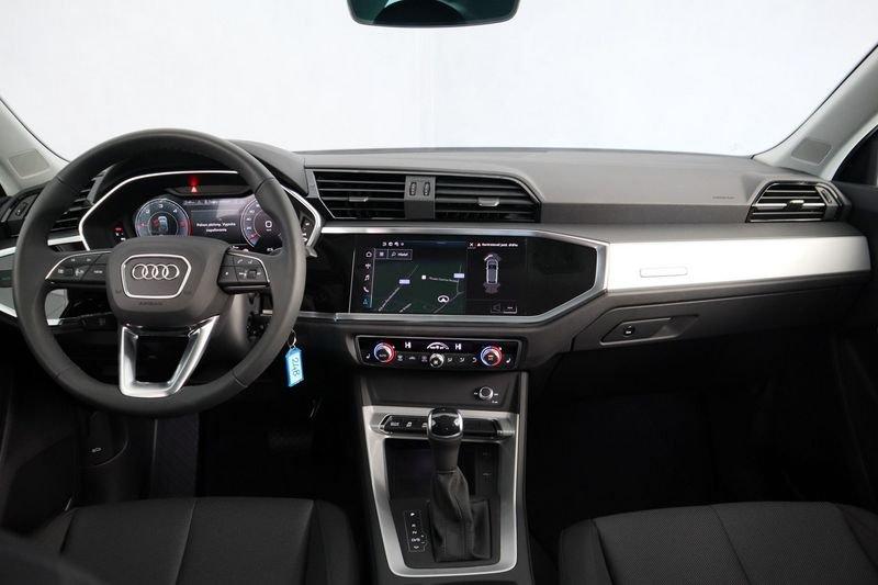 Audi Q3 35 TDI QUATTRO S-TRONIC S LINE