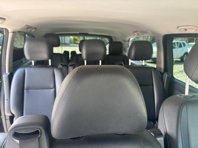 Mercedes-benz Vito 2.2 119 CDI 4x4 PC Tourer Select Compact - IVA ESPOSTA