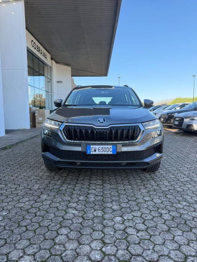 SKODA Karoq 2.0 TDI SCR 115 CV Selection NEO PATENTATO