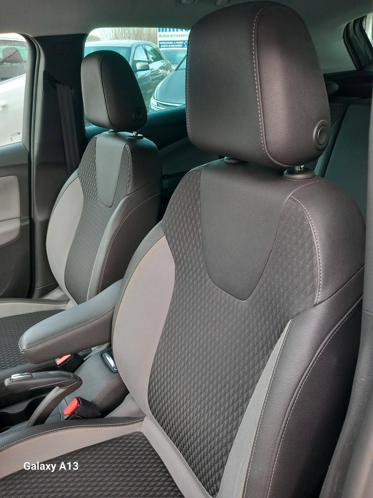 Opel Crossland X 1.6 ECOTEC D 8V Start&Stop Innovation