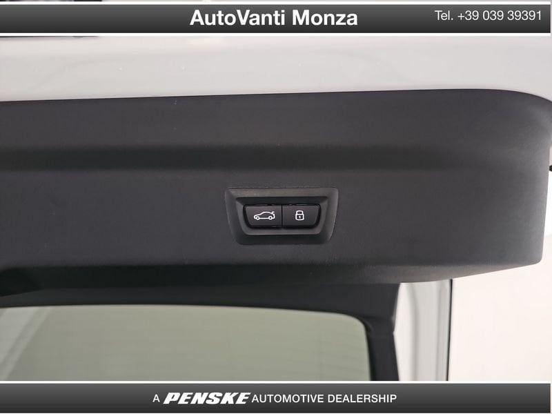 BMW X2 X2 xDrive 20d Msport Pro