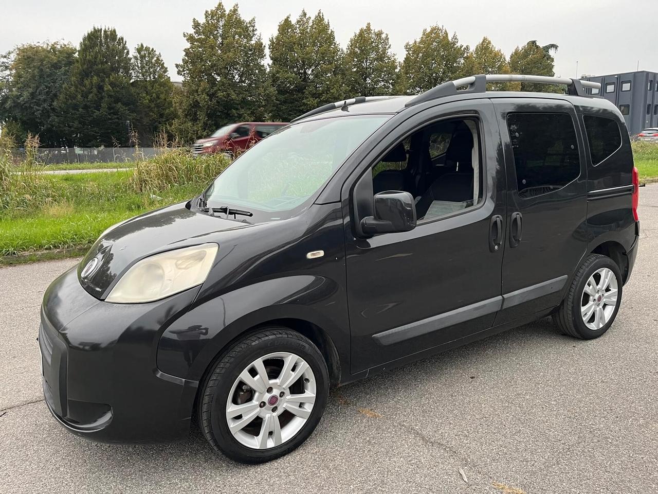 Fiat Qubo 1.3 MJT 75 CV Active