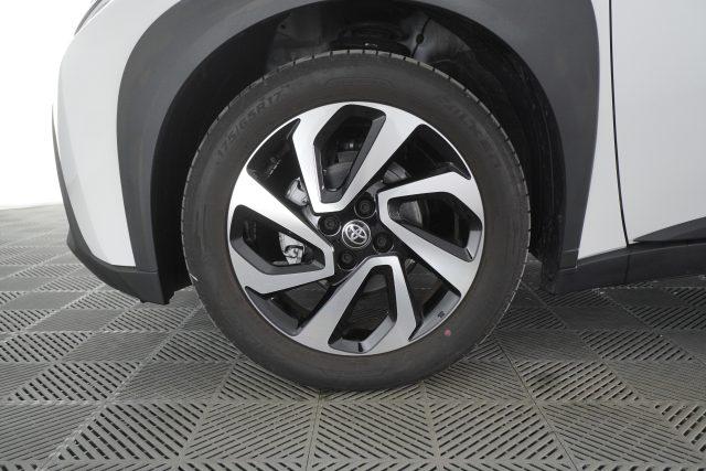TOYOTA Aygo X Aygo X 1.0 VVT-i 72 CV 5 porte Trend S-CVT