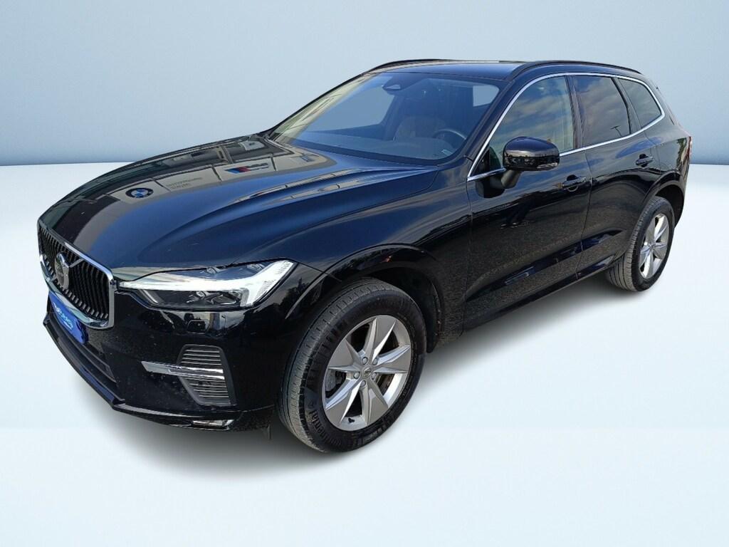 Volvo XC60 2.0 B4 Core AWD automatico