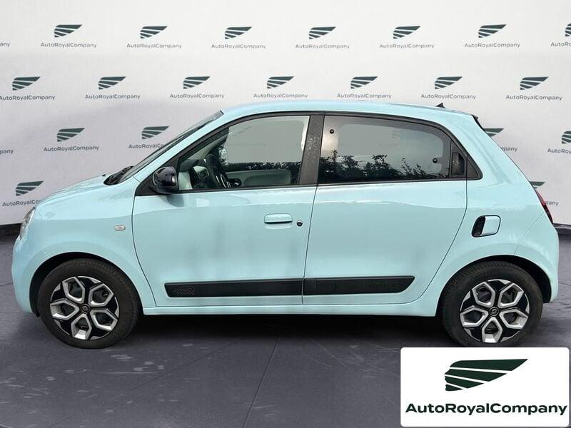 Renault Twingo Twingo 1.0 sce Equilibre 65cv