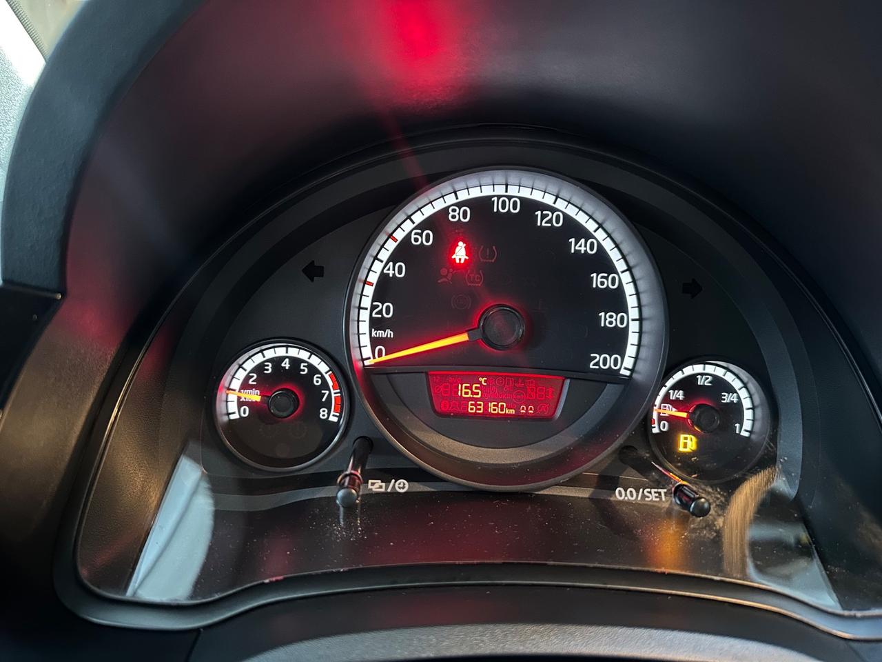 Volkswagen up! 1.0 5p. move