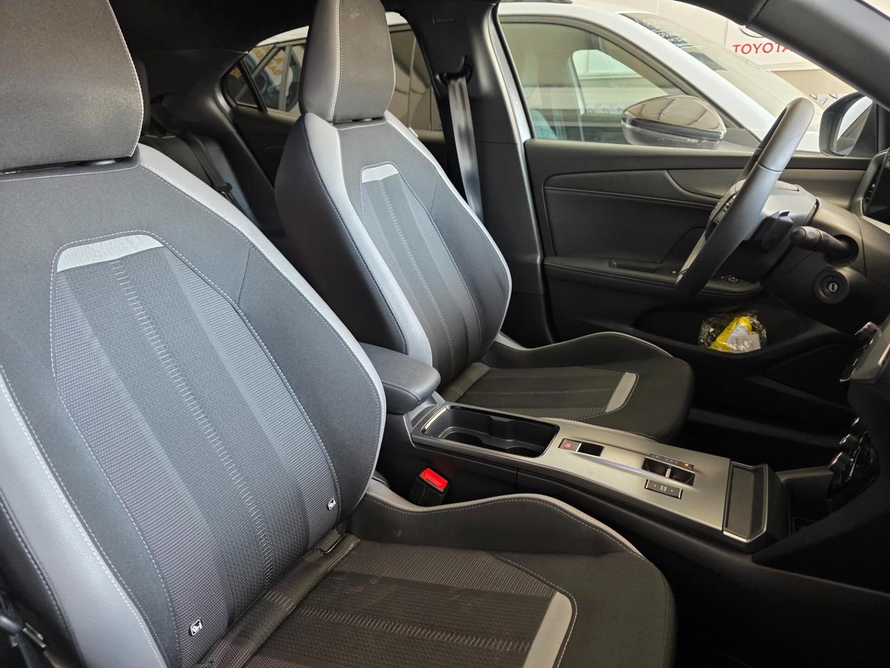 Opel Mokka 1.2 Turbo 130 CV aut. GS
