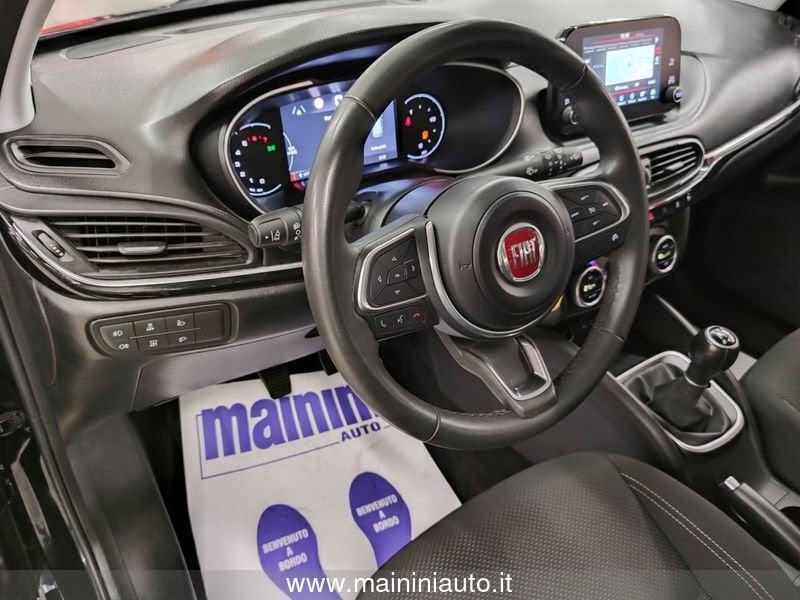 FIAT Tipo 1.0 100cv 5p Life + Car Play "SUPER PROMO"