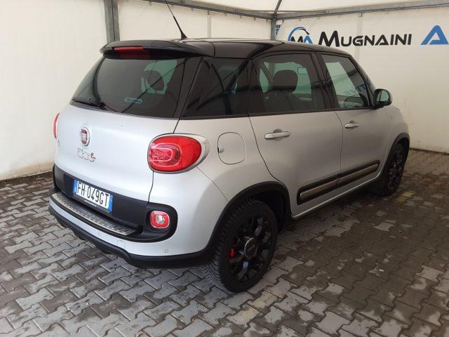 FIAT 500L 1.3 Multijet 95cv Trekking *solo 14.700 Km*