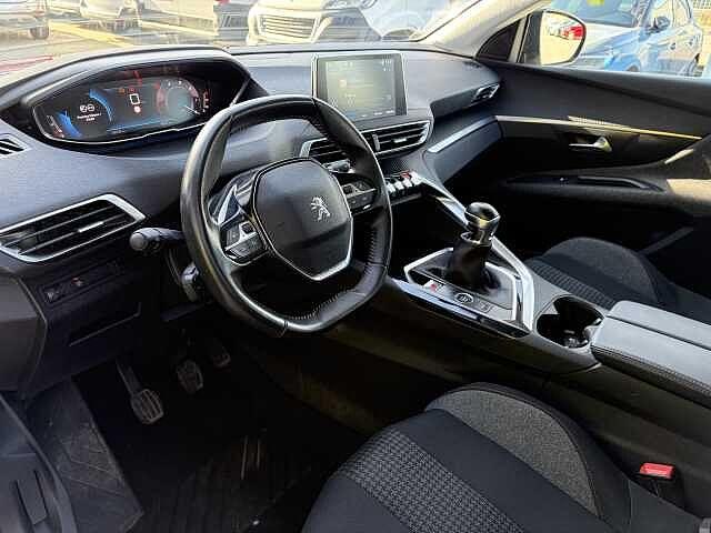 Peugeot 3008 1.5 BlueHDi 130 CV ACtive Pack