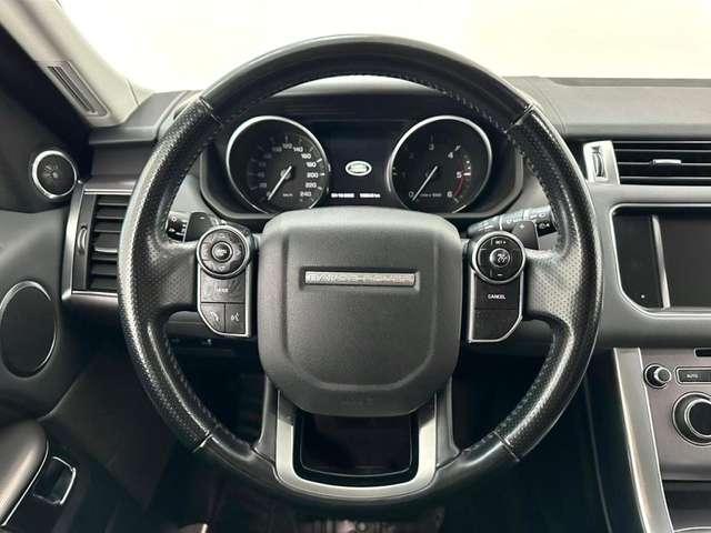 Land Rover Range Rover Sport 3.0 TDV6 HSE Dynamic