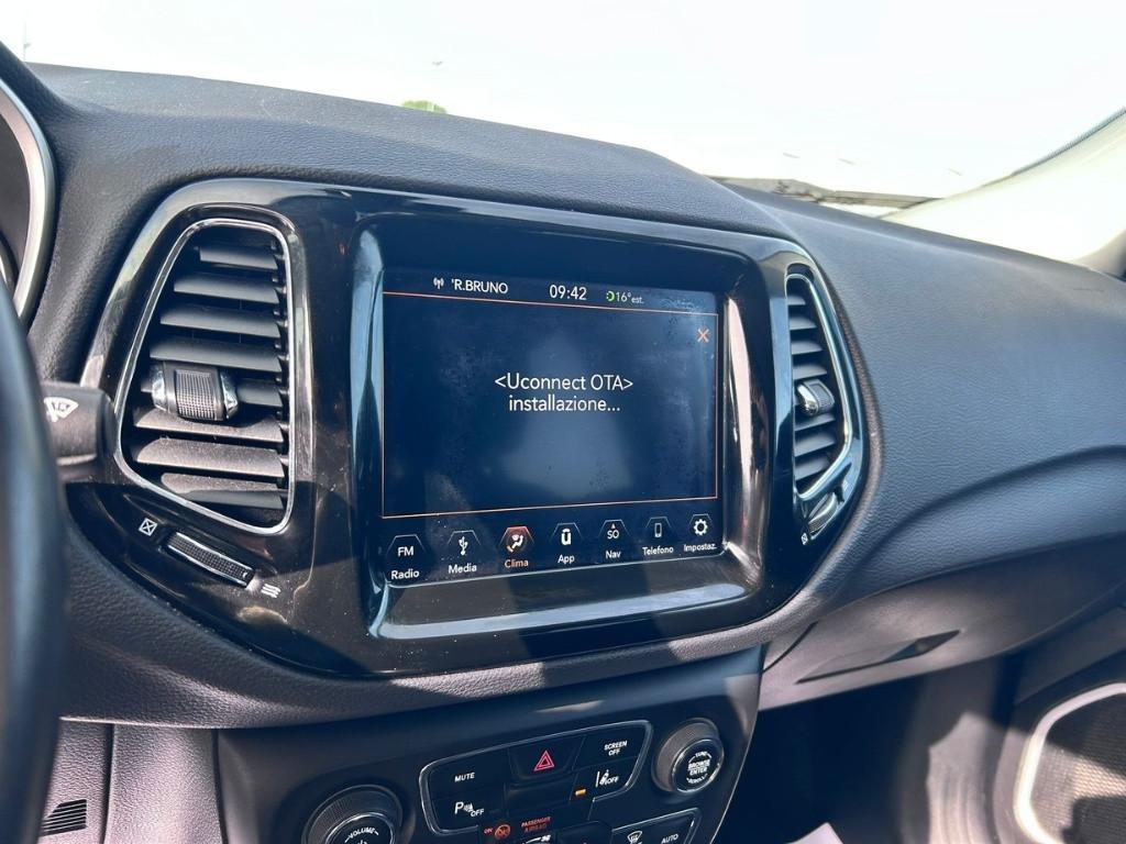 JEEP Compass 2ª serie - Compass 1.6 Multijet II 2WD Limited
