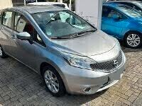 Nissan Note 1.5 dCi Tekna ok neo patentati