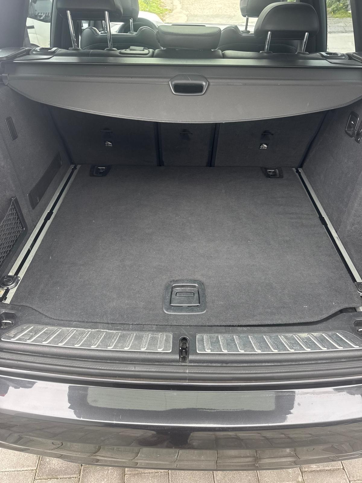 Bmw X3 M xDrive20d Msport