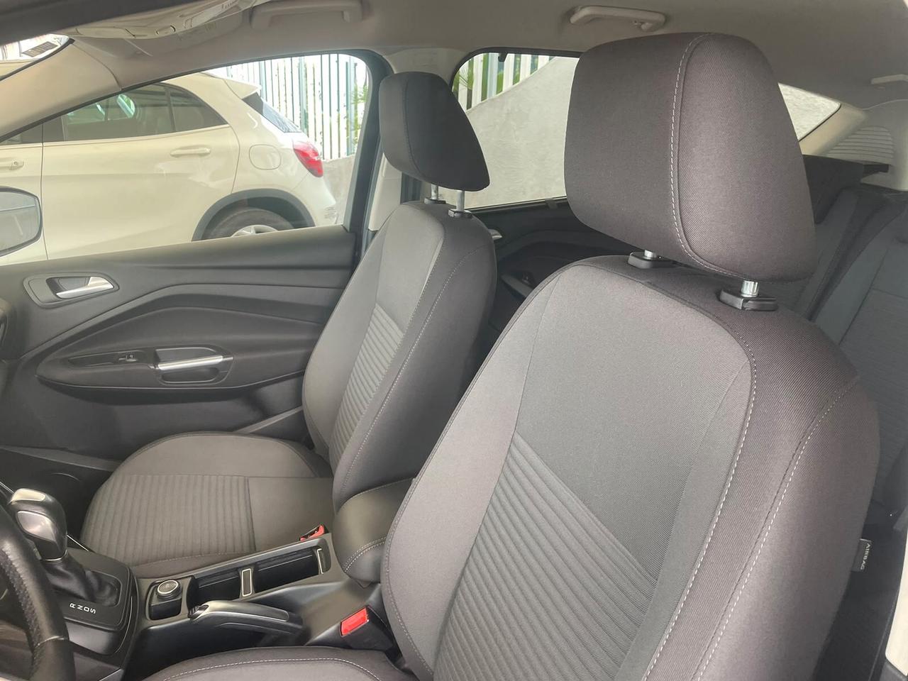 Ford C-Max 1.5 TDCi 120CV Powershift Titanium X AUTOMATICA