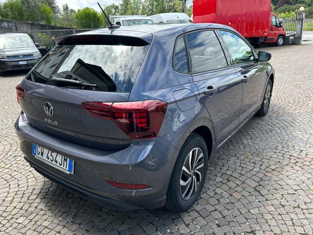 VOLKSWAGEN Polo 1.0 TSI Edition Plus km0