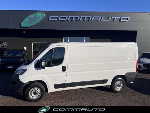 FIAT Ducato 33 2.2 Mjt 140CV PM-TN Furgone