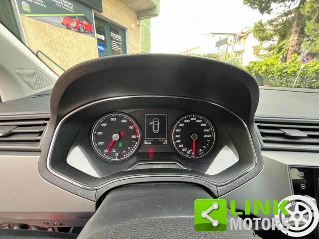 SEAT Ibiza 1.0 TGI 5 porte FR