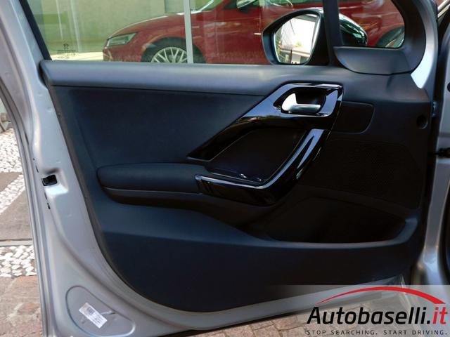 PEUGEOT 208 1.2 82CV STOP&START 5 PORTE ALLURE NAVIGATORE