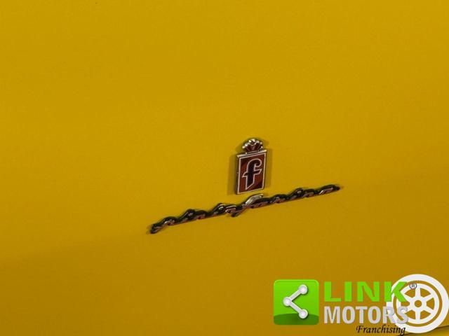 ALFA ROMEO Spider 2.0i 16V T.S. cat Limited Edition n'240