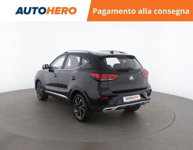 MG ZS 1.0T-GDI Luxury