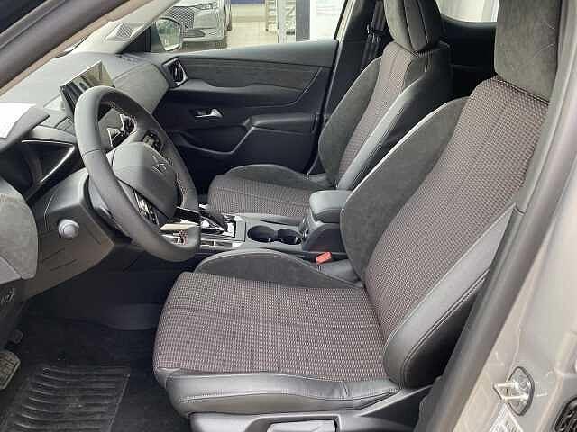 DS DS 3 3 BlueHDi 130 aut. Performance Line