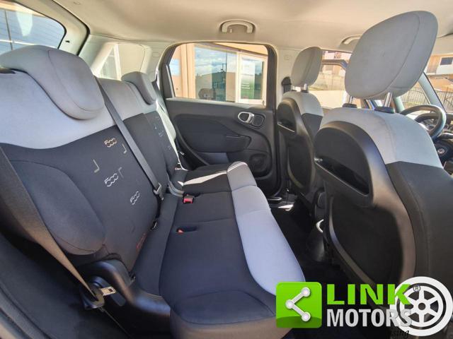 FIAT 500L 1.3 Multijet 85 CV Pop Star