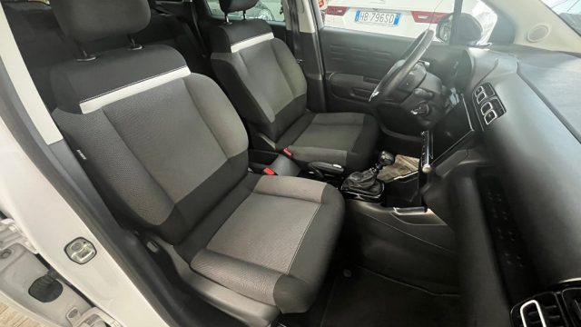 CITROEN C3 Aircross PureTech 110 S&S Rip Curl N1 AUTOC.