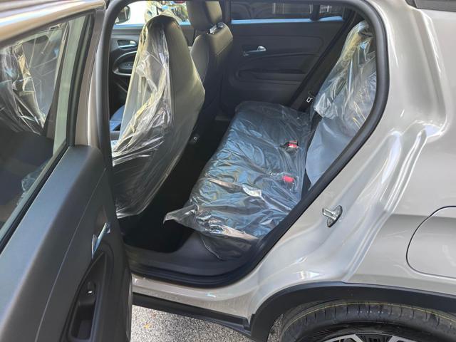 JEEP Avenger Summit-1.2 48V-MHEV-Pelle-Winter Pack-P.Consegna