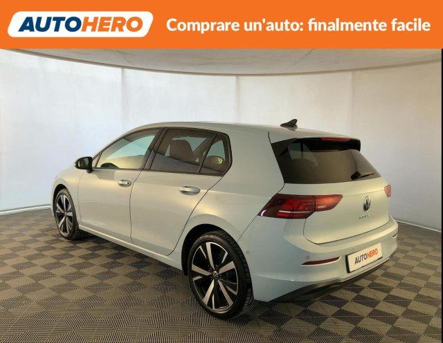 VOLKSWAGEN Golf 1.5 TSI 115 CV ACT Edition Plus