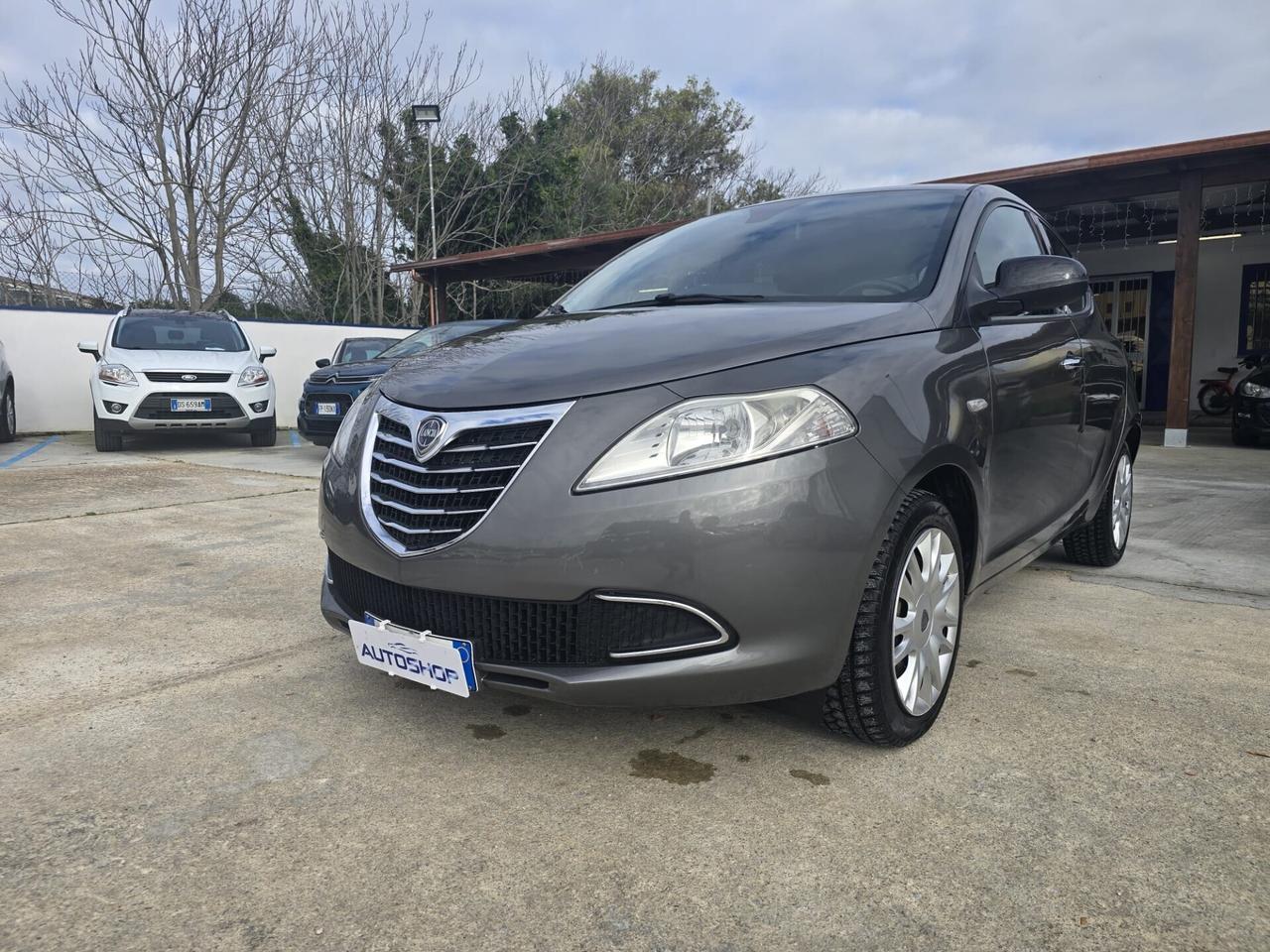 Lancia Ypsilon 1.3 MJT 16V 95 CV 5 porte S&S Gold