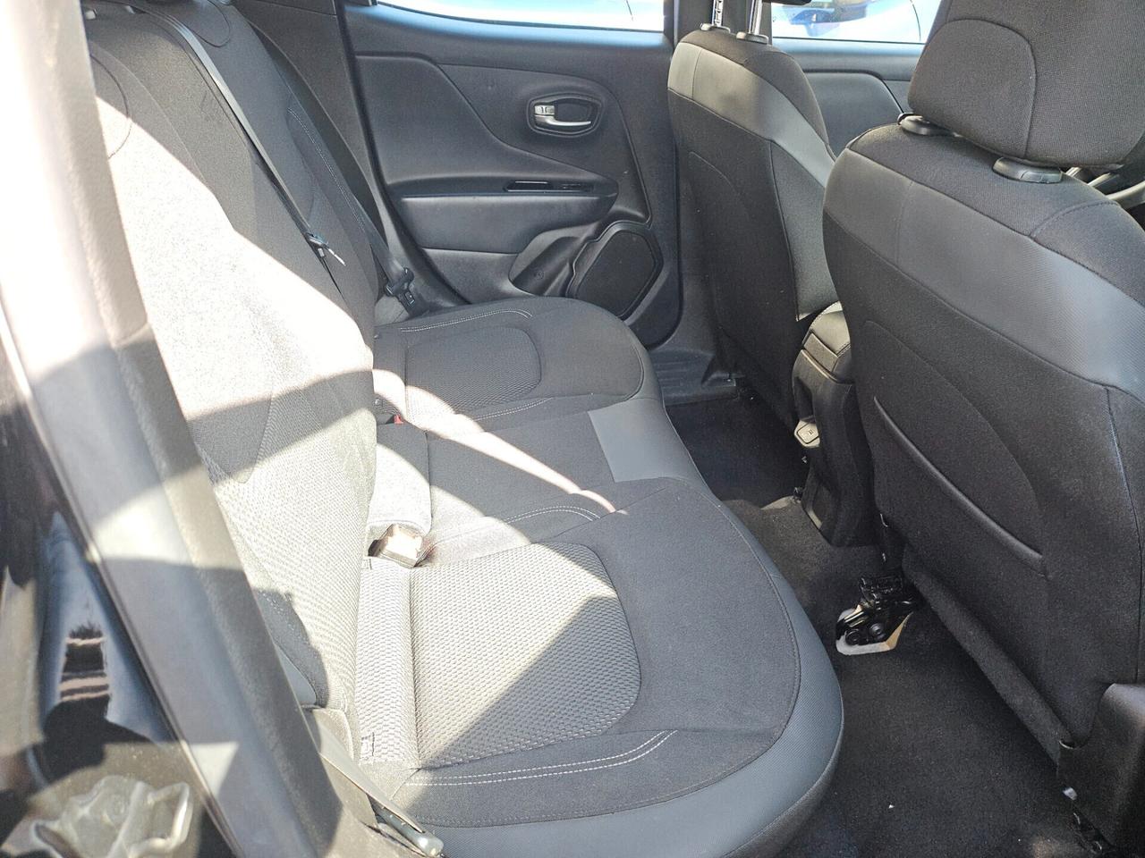 Jeep Renegade 1.6 Mjt 130 CV Limited 02/2021