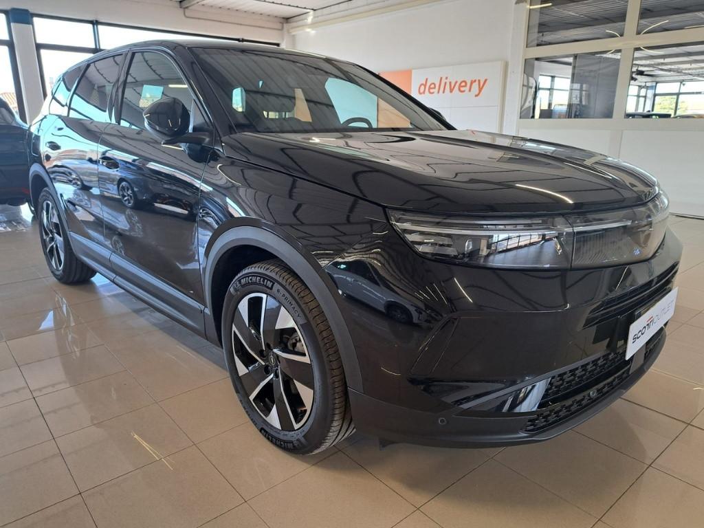 OPEL Nuovo Grandland GS 145CV EDCT