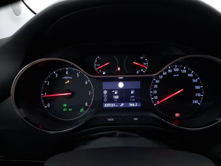 Opel Crossland Ultimate BR378204 1.2 Benzina 110CV