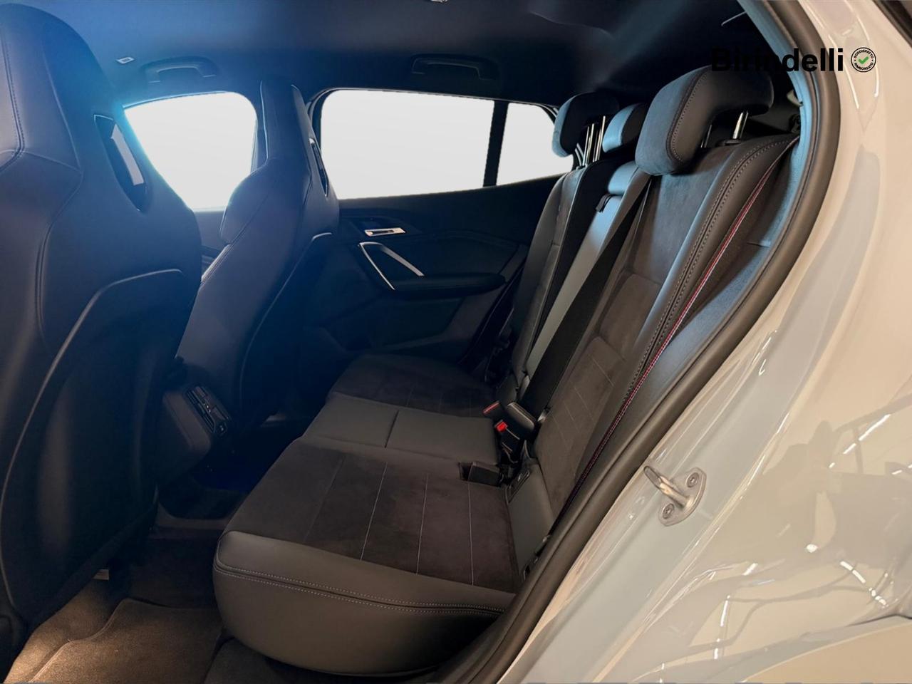 BMW BMW X2 sDrive18d