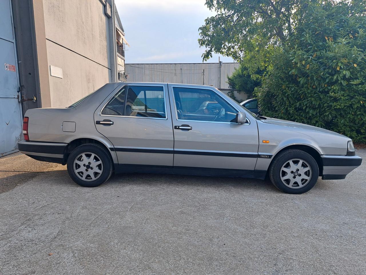 Lancia Thema 2.0 i.e. 16V *A.S.I.*