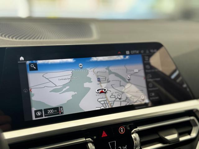 BMW 320 d Touring Luxury (Solo 37.650 KM)
