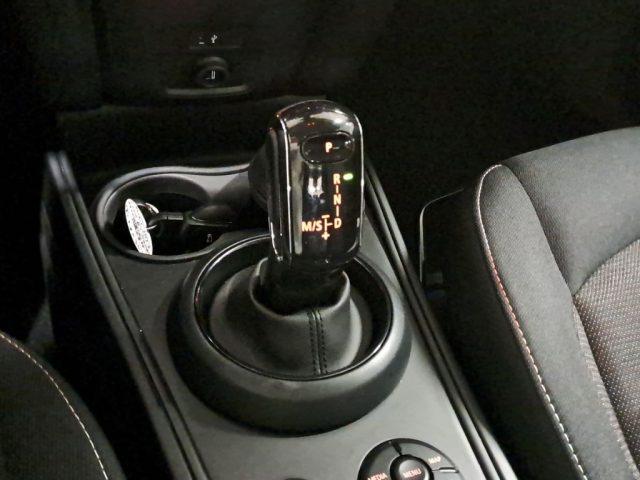 MINI Countryman 1.5 One D Classic Countryman Aut.