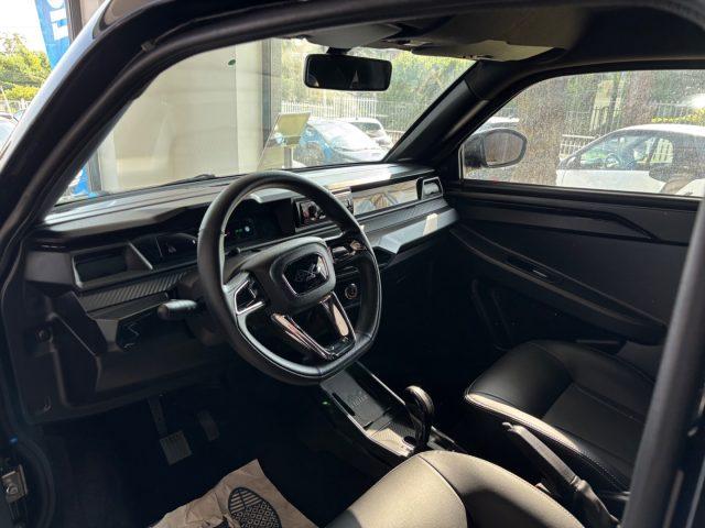 LIGIER JS 50 DCI Select