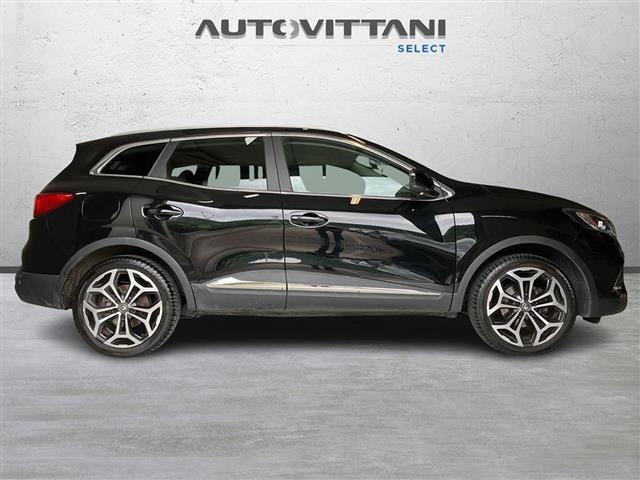 RENAULT Kadjar 1.3 TCe 140cv Sport Edition2 FAP